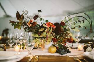 Heart & Soil Flowers - 21