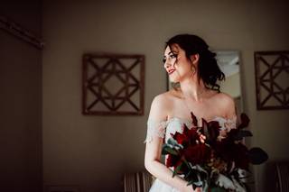 Gingerly Beauty - 21