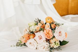 PRIMROSE Floral & Event Design - 18