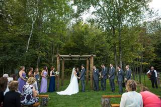 Amy F. Aurore Weddings - 23