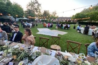 Hand + Heart Weddings and Events - 24