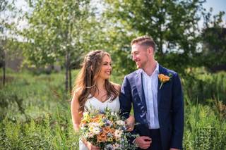 Weddings Your Way Floral & Events - 68