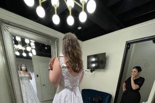The Wedding Shoppe - 41