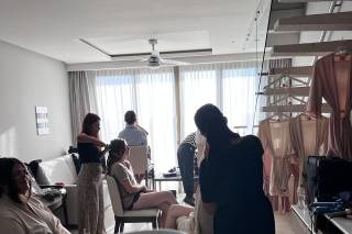Sara Tamargo Makeup and Hair - 116
