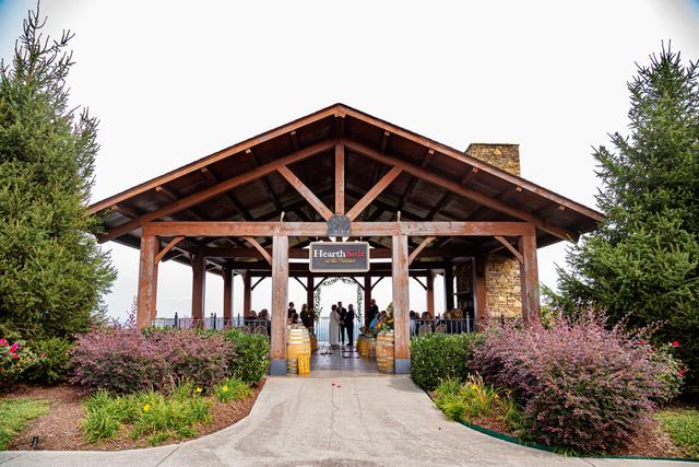 The Chapel at The Preserve - 3