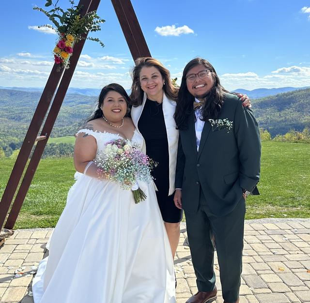 Bilingual Ceremonies - 4