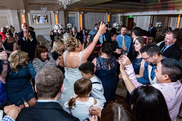 Top Notch Event Planning - 1