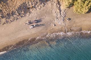 {Crete for Love} - 90
