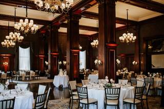 The Union Club - 24