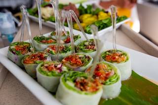 Trilogy Weddings & Events - 9