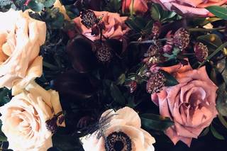 KP Floral & Event Design - 10