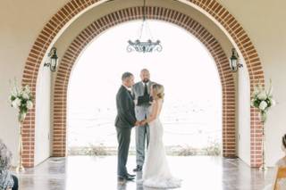 Austin Wedding Officiate - 30