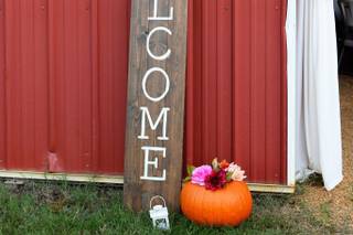 Thomas Farm Weddings & Events - 84