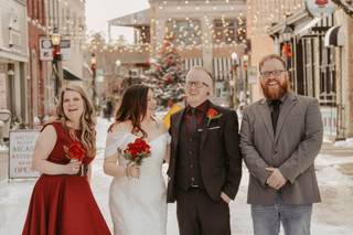 Infinity Wedding - 8