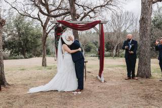 Austin Wedding Officiate - 19