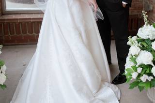 Rebecca Thomas Events - 7