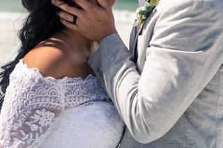 Florida Beach Weddings by Weddings On a Whim - 29