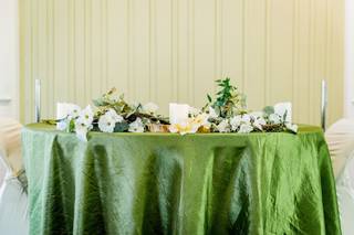 Indiana Wedding Decorators - 18