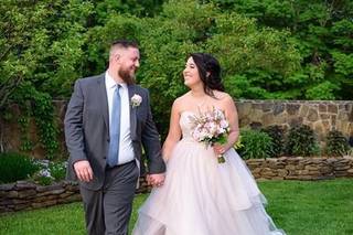 Kleinfeld Bridal - 85