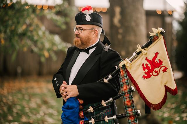 The Happy Bagpiper LLC - 4