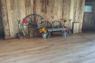 The Round Barn at Twin Bridges - 6