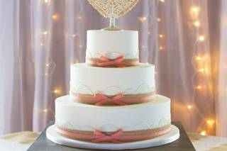 Couture Cakes of Greenville - 19