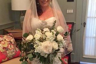 M3 Wedding Beauty - Makeup and Hair Services - 76