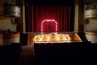 The Historic Ramsdell Theatre - 4