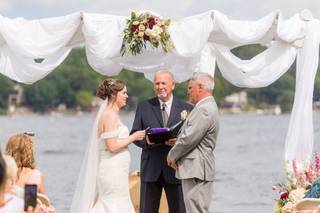 Becoming One Weddings - 13