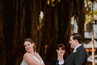 IT'S OFFICIAL Wedding Officiant - 7