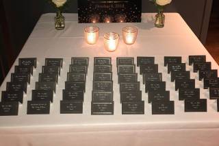 Brilliant Event Planning - 7