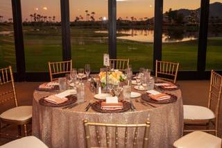McCormick Ranch Golf Club - 59