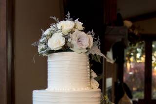 The Baker's Box - 25