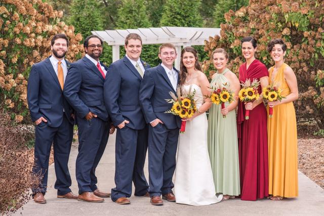 Amy Ledyard Photography - 3