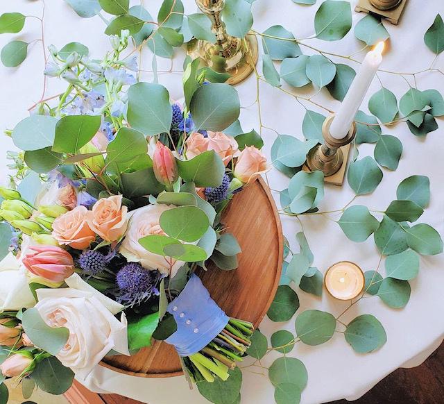 Hillside Florist Inc. - 1
