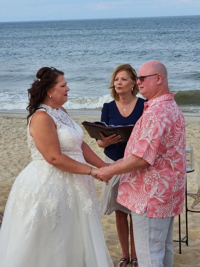 Weddings By Alexia - 2