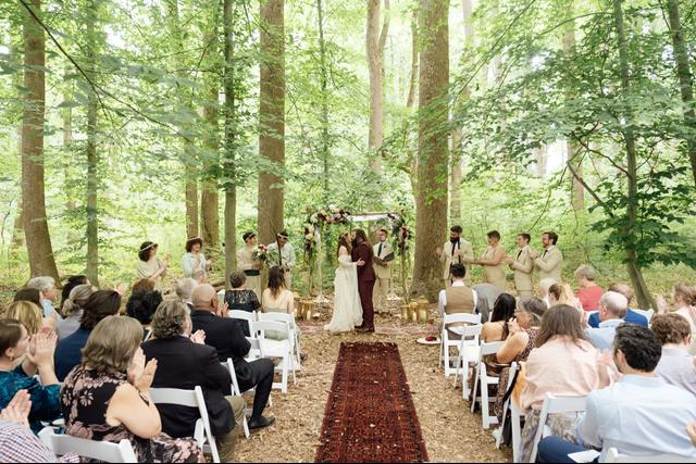 Betcom Weddings & Events - 4