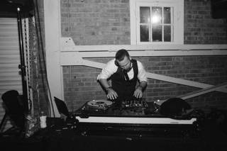 SONGSTRUCK Weddings and Events - 14