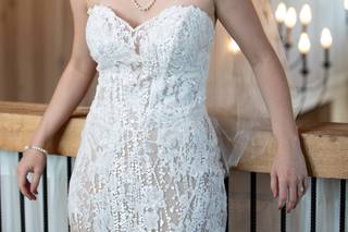 Karen Hendrix Couture - 57