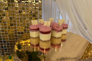 The Petite Desserts - 5