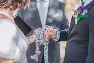 Scruffy Weddings - 18