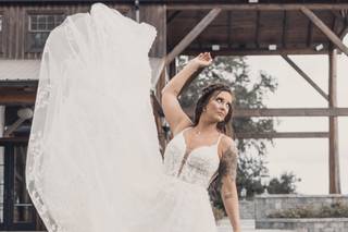 Berkshire Wedding Photography - 11