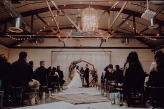 A'more At Last Wedding Officiant Services - 18