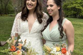 Kristin Mastrangelo - Makeup & Hair Artistry - 8