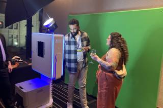 White Tie Modern - 44