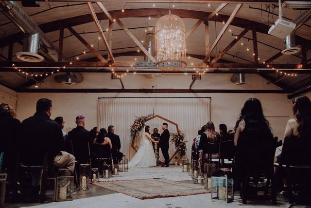 A'more At Last Wedding Officiant Services 2