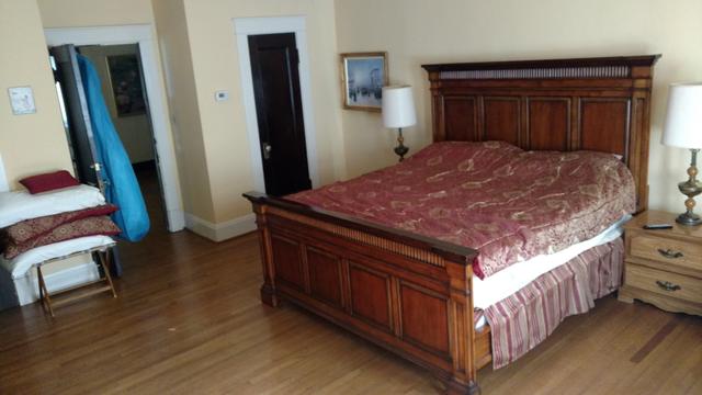 Simply Divine Bed & Breakfast, Inc. - 1