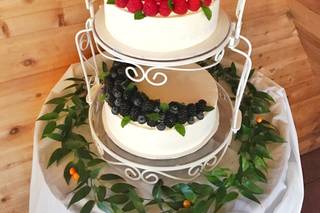 Blawesome Cakes - 1