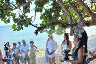 Ancestral Mayan Weddings - 56