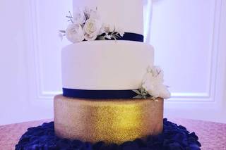 Orabella Banquet Hall - 26